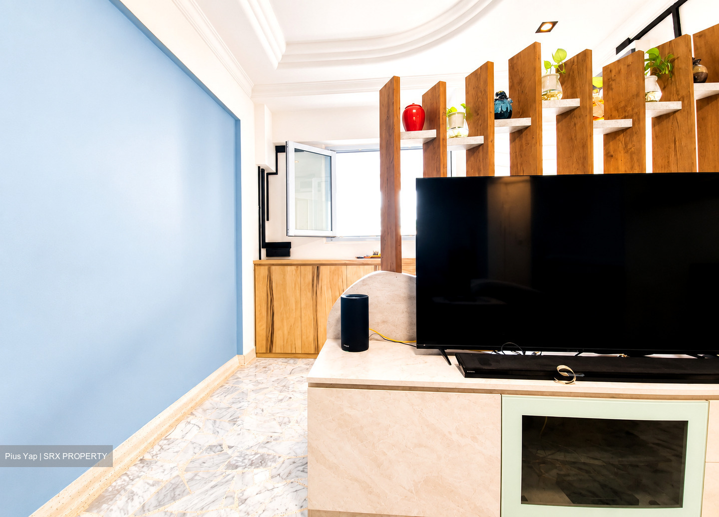 Blk 321 Ang Mo Kio Avenue 1 (Ang Mo Kio), HDB 3 Rooms #573082731
